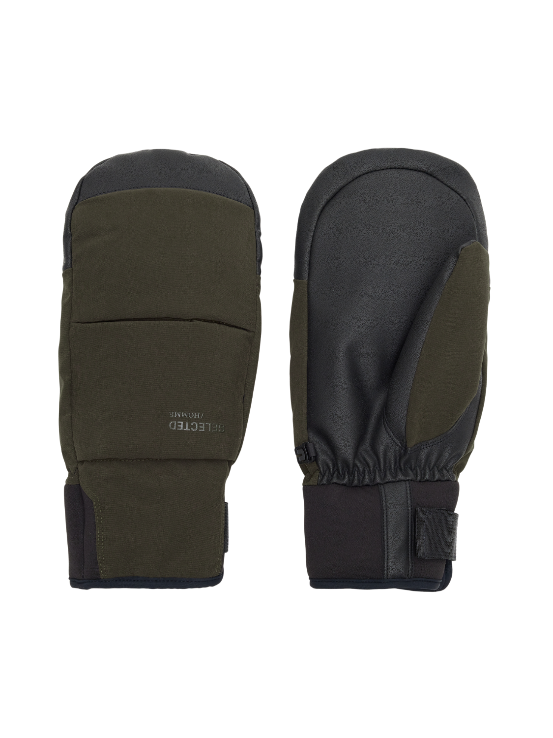 SELECTED HOMME - ALEX VOTTER - Climbing Ivy